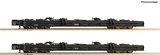 Roco 34068 CSD Roll Wagons