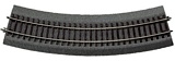 Roco 42523 Curved Track R3, 30 Degrees