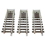 Roco 42617 AC Track Connections