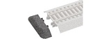 Roco 42651 Embankment end piece