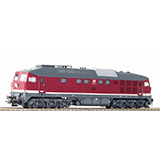 Roco 52460 DB AG Diesel locomotive BR 232