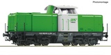 Roco 52563 Diesel locomotive V 100 53 SETG