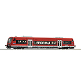 Roco 63178 DB AG Call 650 Railcar