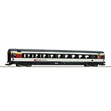 Roco 64399 SBB 1st Class Passenger Carriage