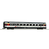 Roco 64399 SBB 1st Class Passenger Carriage