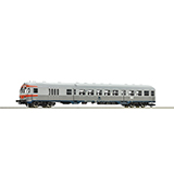 Roco 64663 DB Commuter Car with Control Cab