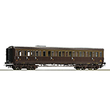 Roco 64979 2nd 3rd Class Passenger Carriage