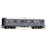 Roco 64983 FS 2nd Class Passenger Coach