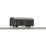 Roco 66381 Box Goods Wagon