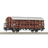 Roco 66875 DB Cattle Wagon