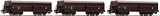 Roco 67177 OBB Ore Wagons