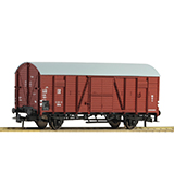 Roco 67279 DR Box Goods Wagon