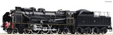 Roco 78040 Steam Locomotive 231 E 34 SNCF