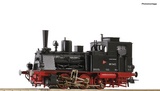 Roco 70045 Steam Locomotive Class 89 70 75 DR