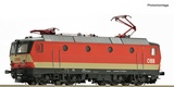 Roco 70439 Electric Locomotive 1144 092 4 OBB