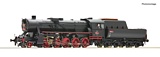 Roco 7110001 Steam Locomotive 555 022 CSD