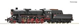 Roco 7100001 Steam Locomotive 555 022 CSD