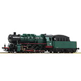 Roco 72146 Steam Locomotive Class 25