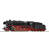 Roco 72237 DB Steam locomotive 044 119