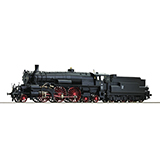 Roco 72257 OBB Steam Locomotive DC