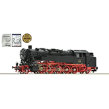 Roco 72262 DRG Steam Locomotive