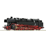 Roco 72270 DB Steam Locomotive BR 85 007 DC