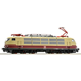 Roco 72311 DB AG Electric Locomotive 103 DC