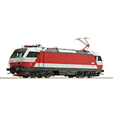 Roco 72474 Electric Locomotive 1014 005 OBB DC