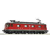 Roco 72601 SBB Re66 Electric Locomotive