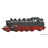 Roco 73020 DR Steam Locomotive Class 86