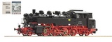 Roco 79021 DR Steam Locomotive Class 86