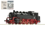 Roco 79023 DB Steam locomotive class 86