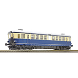 Roco 73142 OBB Diesel Railcar