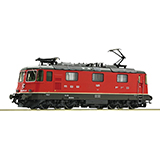 Roco 73251 Electric Locomotive 420 275 SBB DC