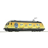 Roco 73284 Electric Locomotive 460 029 Chiquita SBB DC