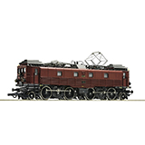 Roco 73431 Electric locomotive Be 46 SBB DC