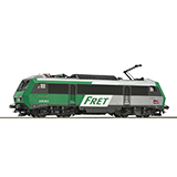 Roco 73862 Electric Locomotive FRET SNCF DC