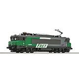 Roco 73884 SNFC Electric Locomotive