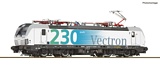 Roco 7520055 Electric Locomotive 193 400-9 Siemens AC