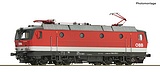 Roco 7520060 Electric Locomotive 1144 078-3 OBB AC