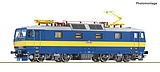 Roco 7520061 Electric Locomotive 372 001-8 CSD AC