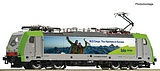 Roco 7520101 Electric Locomotive Re 486 501-0 BLS Cargo AC