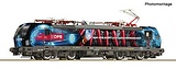 Roco 7520104 Electric Locomotive 1293 905-6 DPB AC