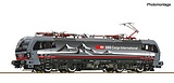 Roco 7520107 Electric Locomotive 193 451-2 Alppiercer 3 SBB Cargo International AC