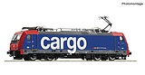 Roco 7510120 Electric Locomotive 484 021-1 SBB Cargo DCC