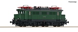 Roco 7510124 Electric Locomotive E 44 107 DB DCC