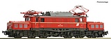 Roco 7510125 Electric Locomotive 1020 012-9 OBB DCC