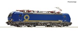 Roco 7510126 Electric Locomotive 7193 800-8 Beacon Rail DCC