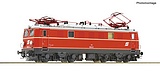 Roco 7510133 Electric Locomotive 1041.11 OBB DCC