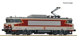 Roco 7510136 Electric Locomotive BB 15056 SNCF DCC